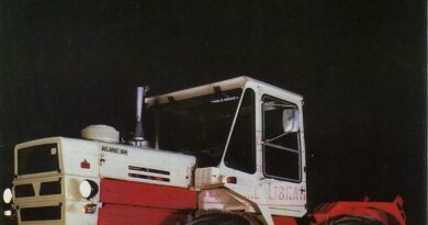 "Я использую Беларусь, чтобы заводить соседские тракторы с буксира," - отзывы фермеров Америки 70-х о советских тракторах